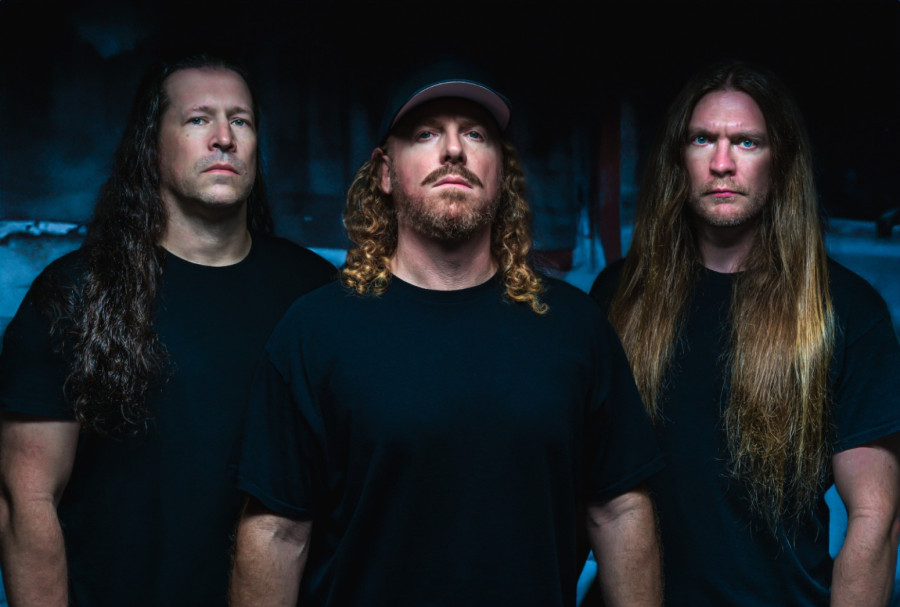 Dying Fetus i Rivers of Nihil u ponedeljak u Bašti KST-a, objavljena i satnica