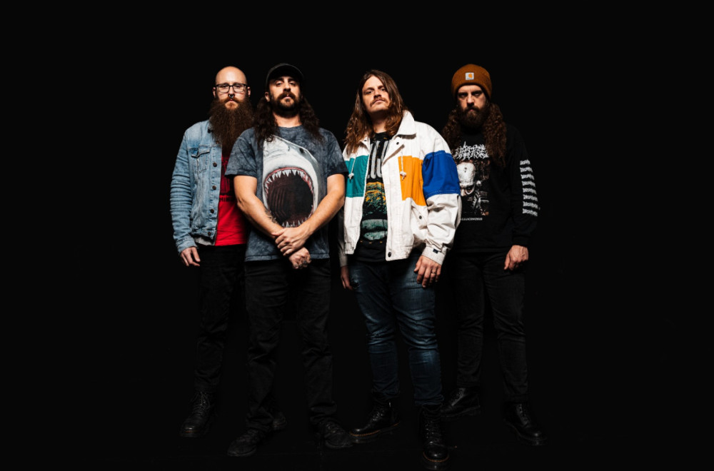 Dying Fetus i Rivers of Nihil u ponedeljak u Bašti KST-a, objavljena i satnica