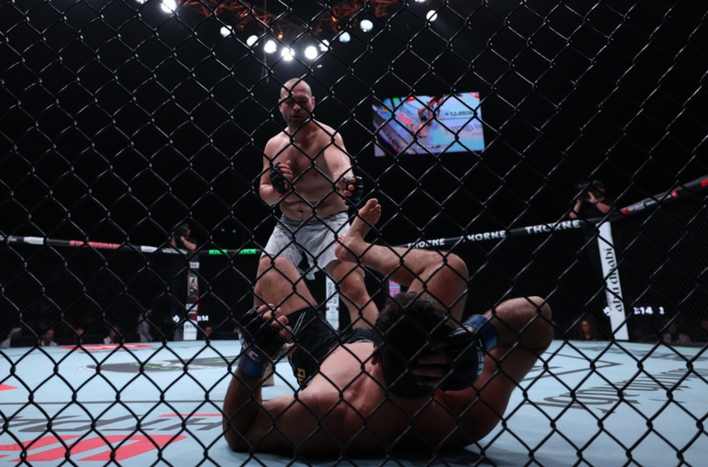 Pobedio 7 puta, izgubio jednom – dobio otkaz