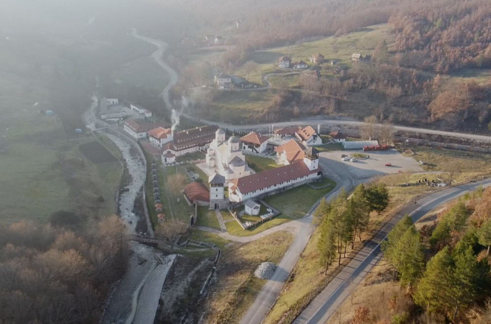 Ova freska čuva se u manastiru Mileševa i jedna je od najlepših na svetu: Ispred nje su se događala mnoga čuda