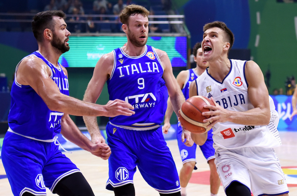 Agonija Srbije protiv Italije – 5/5 poraza; "Znaju da nemaju nikakvu šansu!"