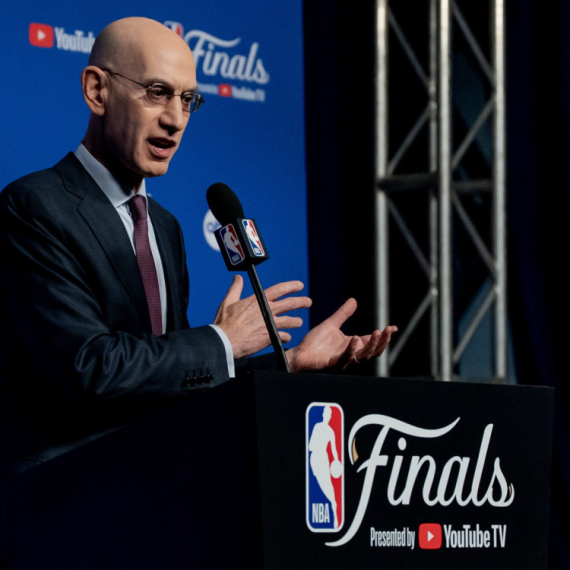 "Kuva" se – Silver se razleteo po Evropi zbog nove lige, Lebron pravi svoju u SAD