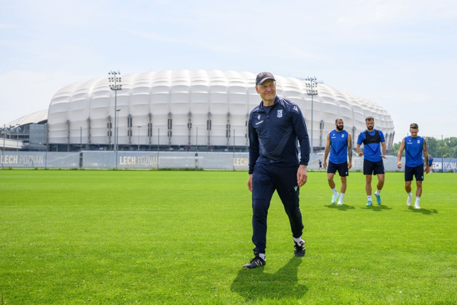 Zvezda naišla na tvrdo