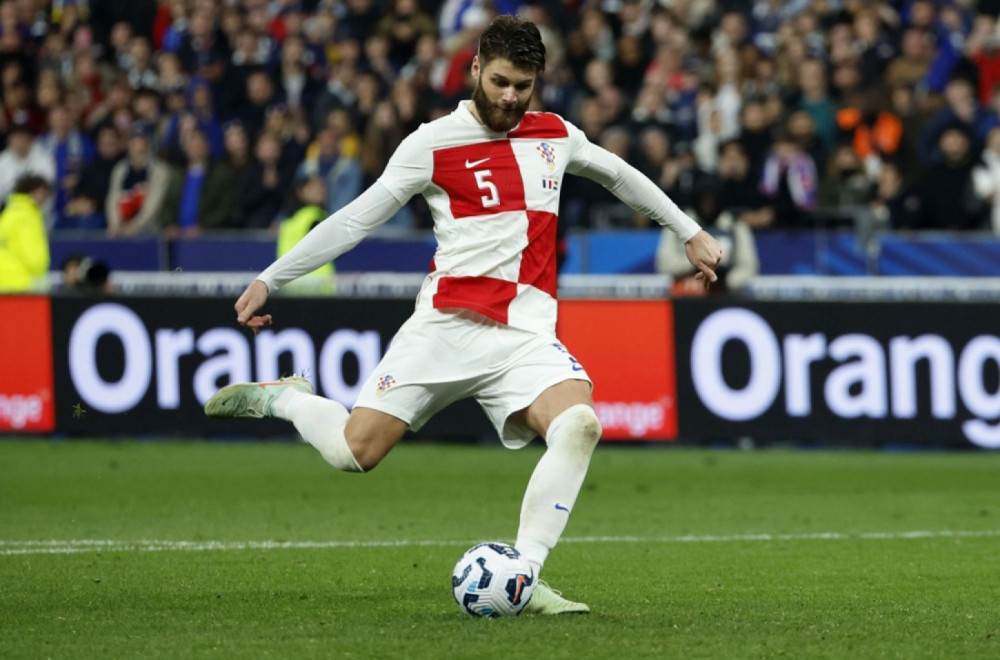 Novi Hrvat u Sosijedadu