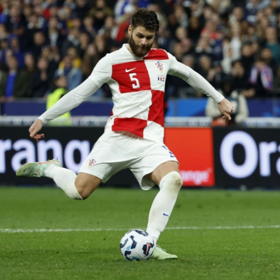 Novi Hrvat u Sosijedadu