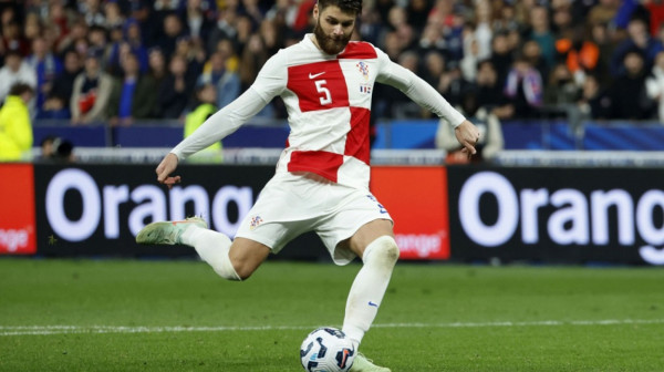 Novi Hrvat u Sosijedadu