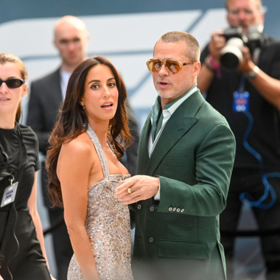 Bred Pit opsednut bivšom: Od nove devojke traži da bude "savršena kao ona"