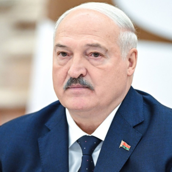 Lukašenko se sastaje sa Si Đinpingom?