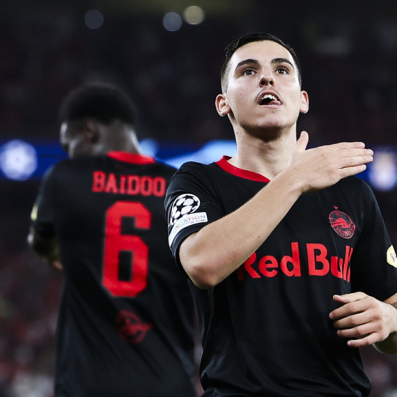 Ajaks ima novu "desetku" – Izraelac skuplji i od Tadića