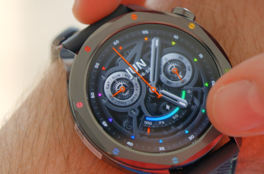 Da li je nosiva tehnologija novi stil života?