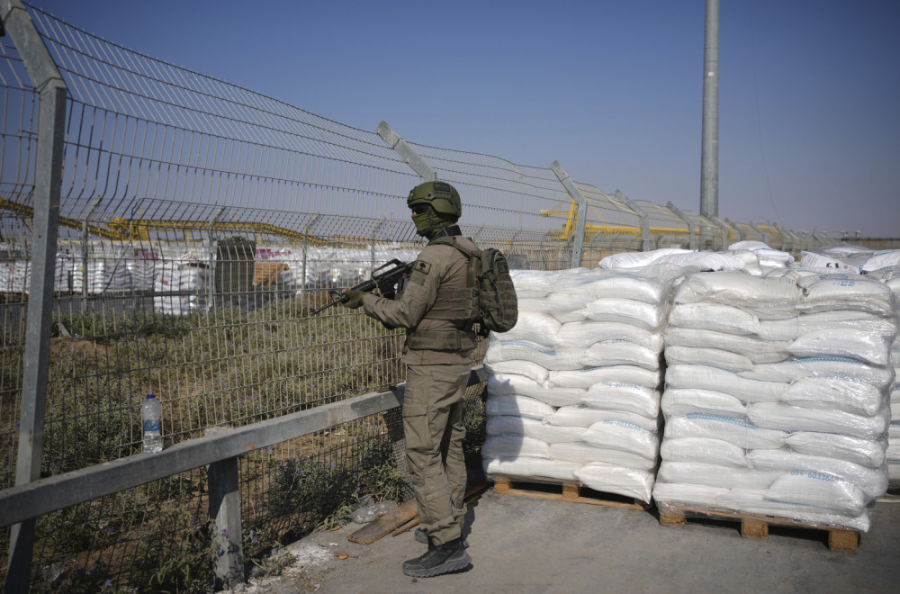 Novi masakr: Najmanje 65 mrtvih