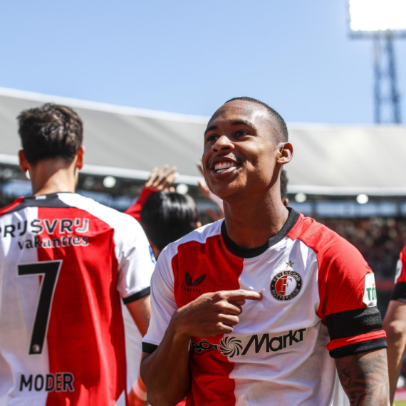 Marsej oborio klupski rekord zbog Brazilca