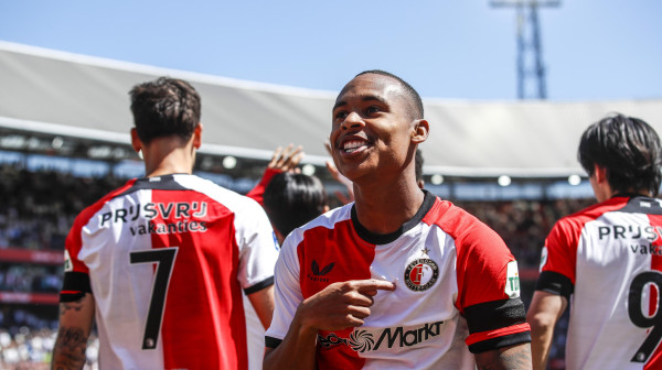 Marsej oborio klupski rekord zbog Brazilca