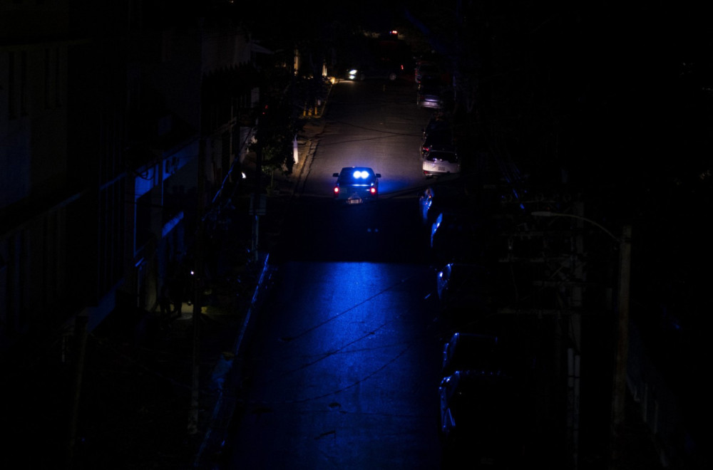 Tužilaštvo traži pritvor za osumnjičenog da je izazvao saobraćajnu nesreću u Novom Sadu