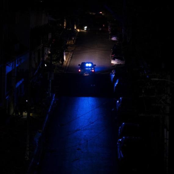 Tužilaštvo traži pritvor za osumnjičenog da je izazvao saobraćajnu nesreću u Novom Sadu