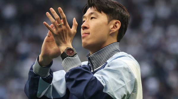 Son saopštio najtežu odluku u karijeri