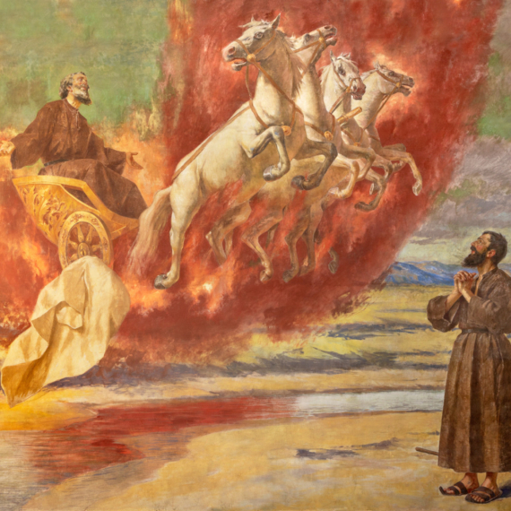 Danas je Sveti Ilija Gromovnik: Običaji su brojni, ali jedan je posebno važan