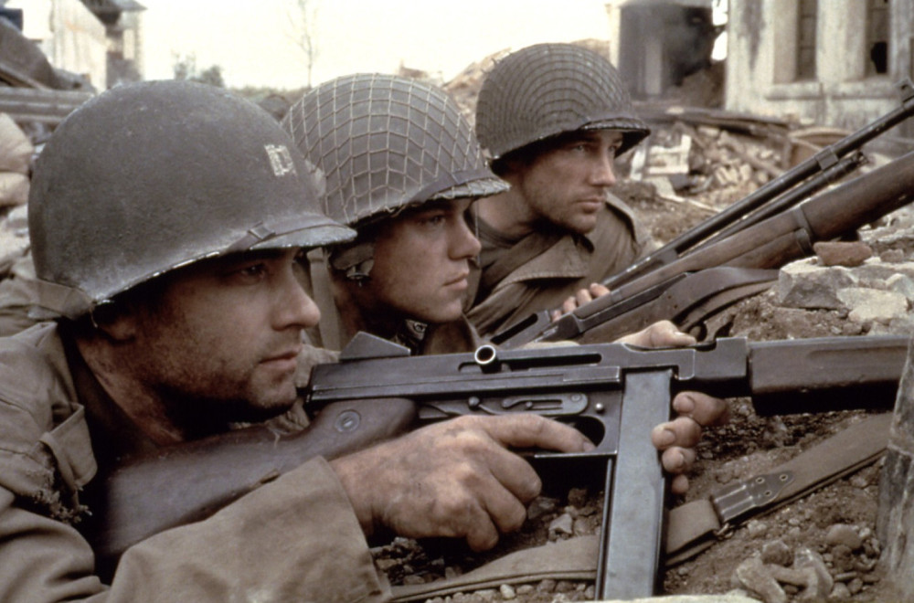 Glumac mislio da je uništio Spasavanje redova Rajana: "Užasno" VIDEO