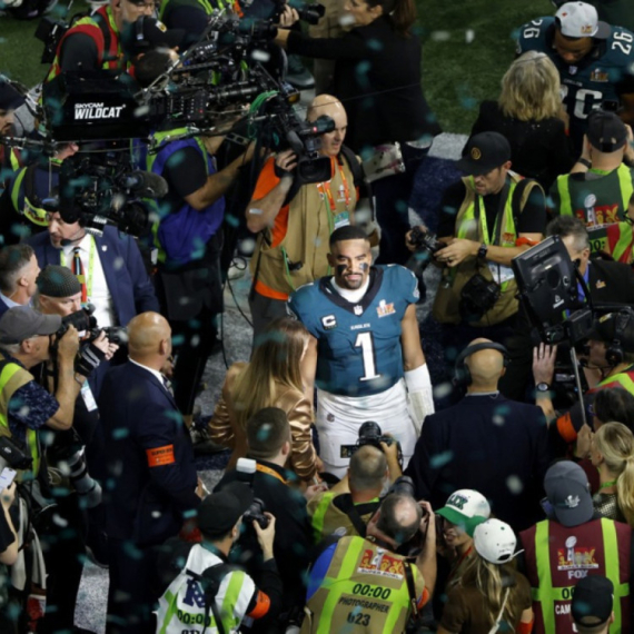 NFL i ESPN pred dogovorom vrednim više milijardi dolara