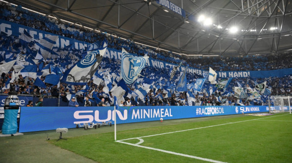 Spektakl na otvaranju nemačke druge lige – 62.000 navijača!