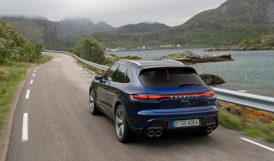 Porsche menja kurs: Benzinci i hibridi se vraćaju, stiže novi SUV