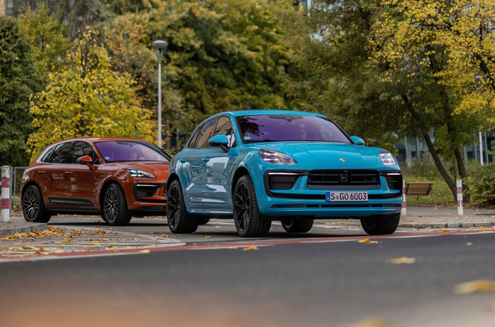 Panika među vozačima Porschea u Rusiji: Automobili preko noći prestali da rade