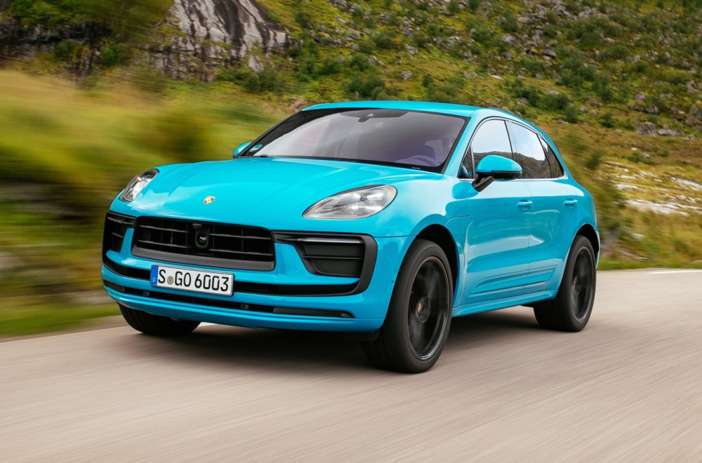 Porsche menja kurs: Benzinci i hibridi se vraćaju, stiže novi SUV