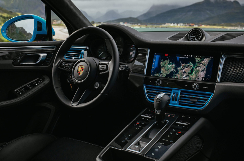 Porsche menja kurs: Benzinci i hibridi se vraćaju, stiže novi SUV