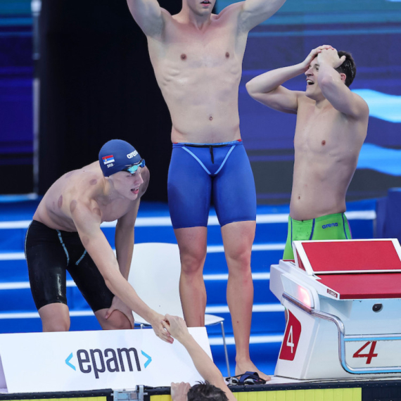 Nikola Aćin bez polufinala SP