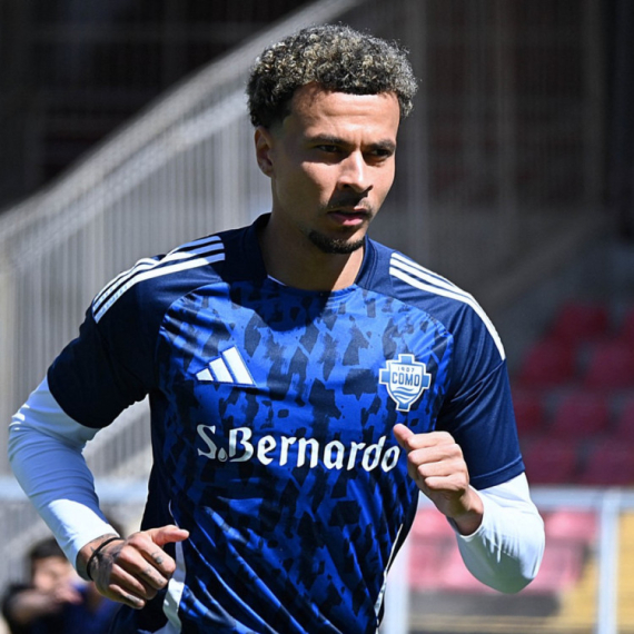 Novi udarac za Dele Alija – razmišlja o kraju karijere