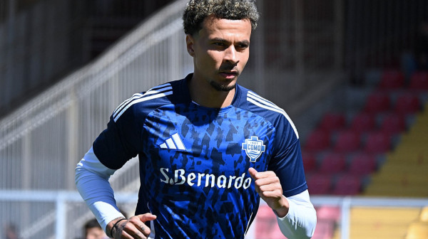 Novi udarac za Dele Alija – razmišlja o kraju karijere