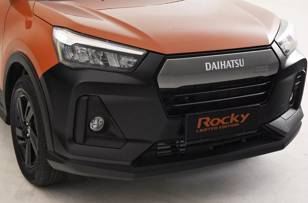 Ovaj SUV je ređi od Bugattija, a košta manje od motocikla FOTO