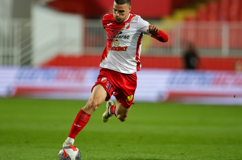 Lazar Romanić iz Vojvodine u Japan