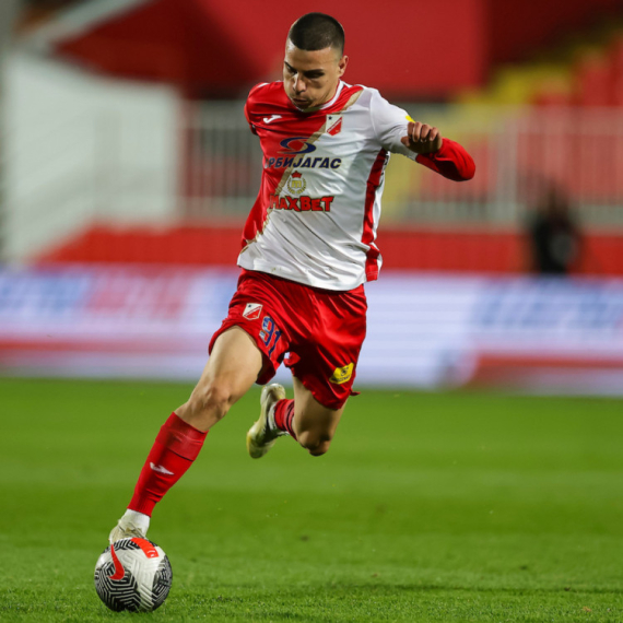 Lazar Romanić iz Vojvodine u Japan