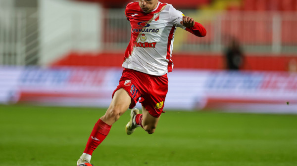 Lazar Romanić iz Vojvodine u Japan