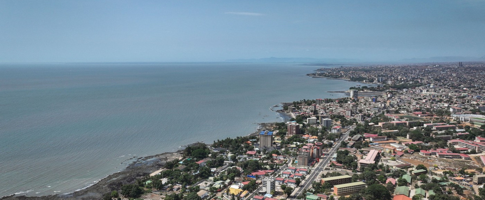 Jutjuber proputovao ceo svet, a onda se našao usred državnog udara: "Kao da će izbiti rat" VIDEO