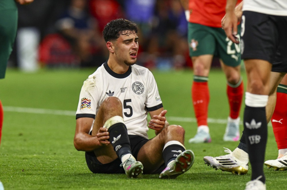 Aleksandar Pavlović mora na operaciju oka!