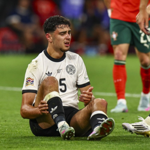 Aleksandar Pavlović mora na operaciju oka!