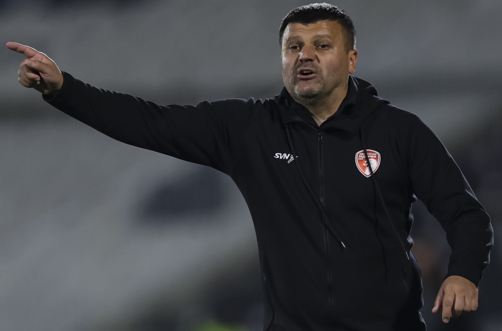 Feđa Dudić ili Igor Duljaj?