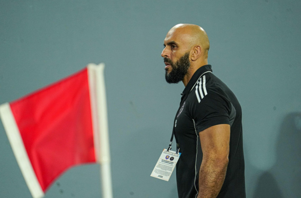 Mesijev telohranitelj suspendovan – prekoračio ovlašćenja