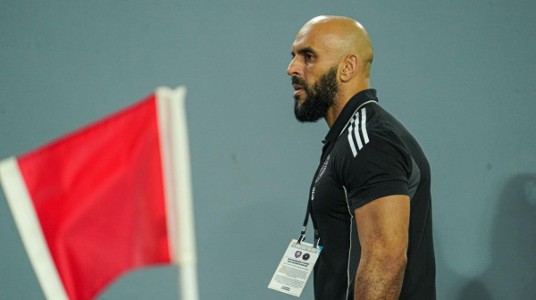 Mesijev telohranitelj suspendovan – prekoračio ovlašćenja