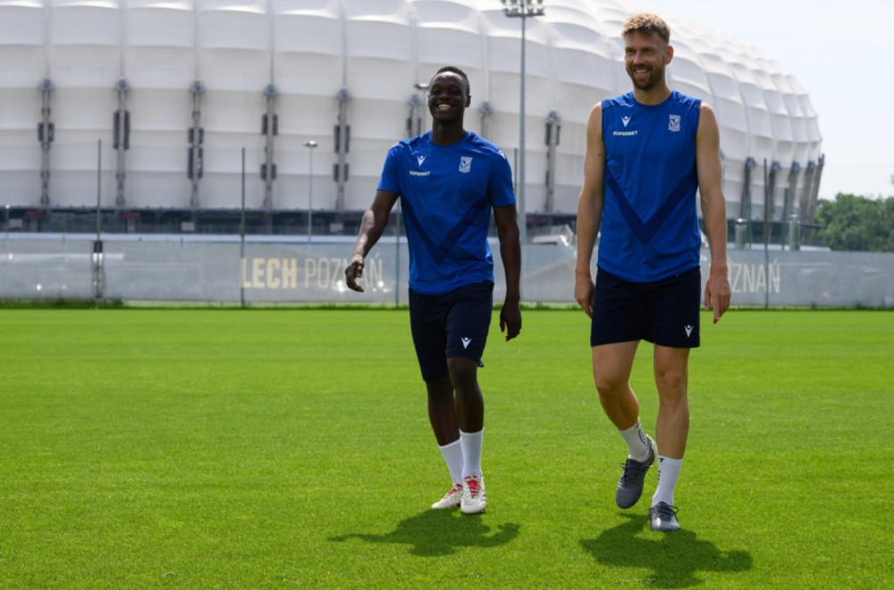 Nastavlja se rasprodaja u Lehu pred Zvezdu