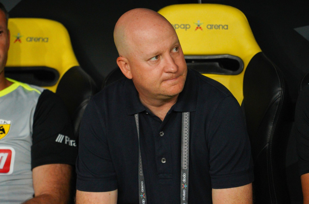 Marko Nikolić otpisao Erika Lamelu