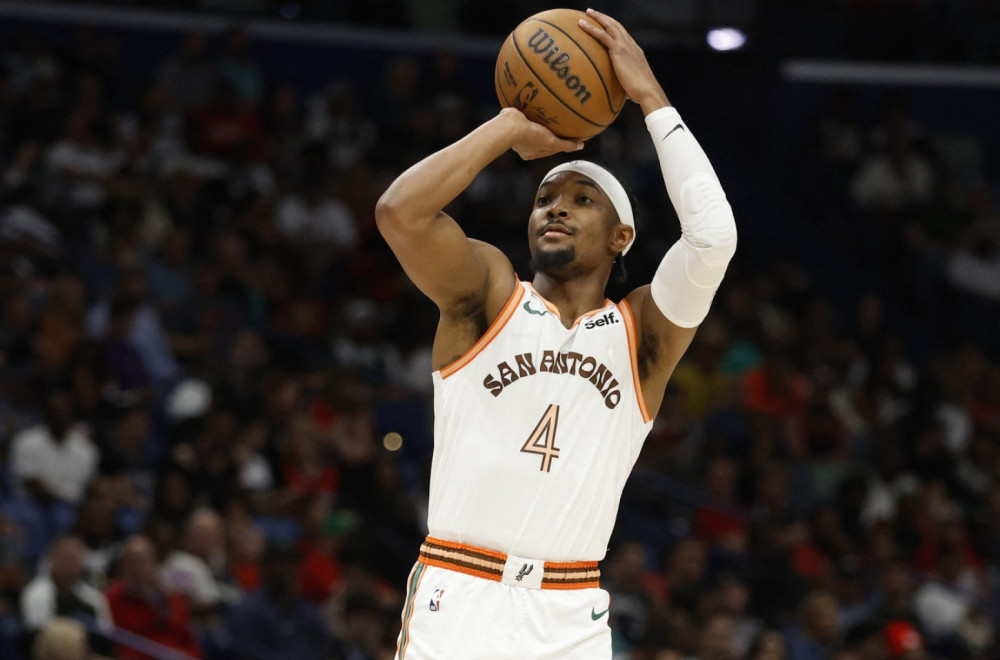 NBA brojke, evroligaška pitanja – šta Zvezda može da dobije od Grejema? VIDEO