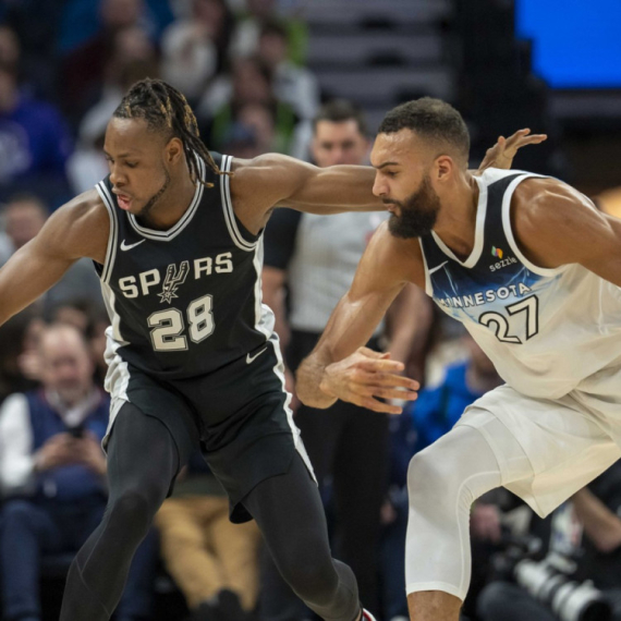 NBA centar stavio Partizan na čekanje!