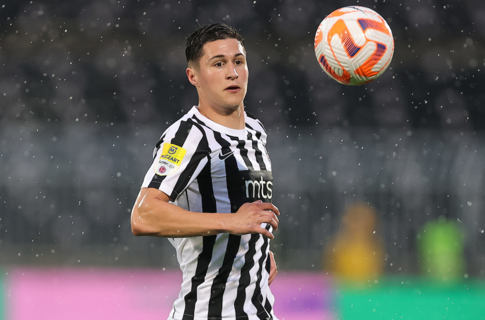 Pantić pogodio posle više od dve godine za pobedu Mladosti, OFK u 97. minutu do trijumfa