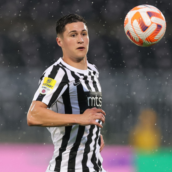 Pantić pogodio posle više od dve godine za pobedu Mladosti, OFK u 97. minutu do trijumfa