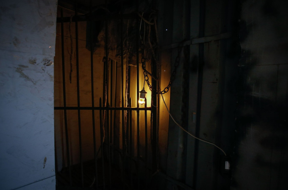 Naterali ga da kopa sopstveni grob: Ovde će me zakopati; Ostalo mu nekoliko dana života UZNEMIRUJUĆI VIDEO