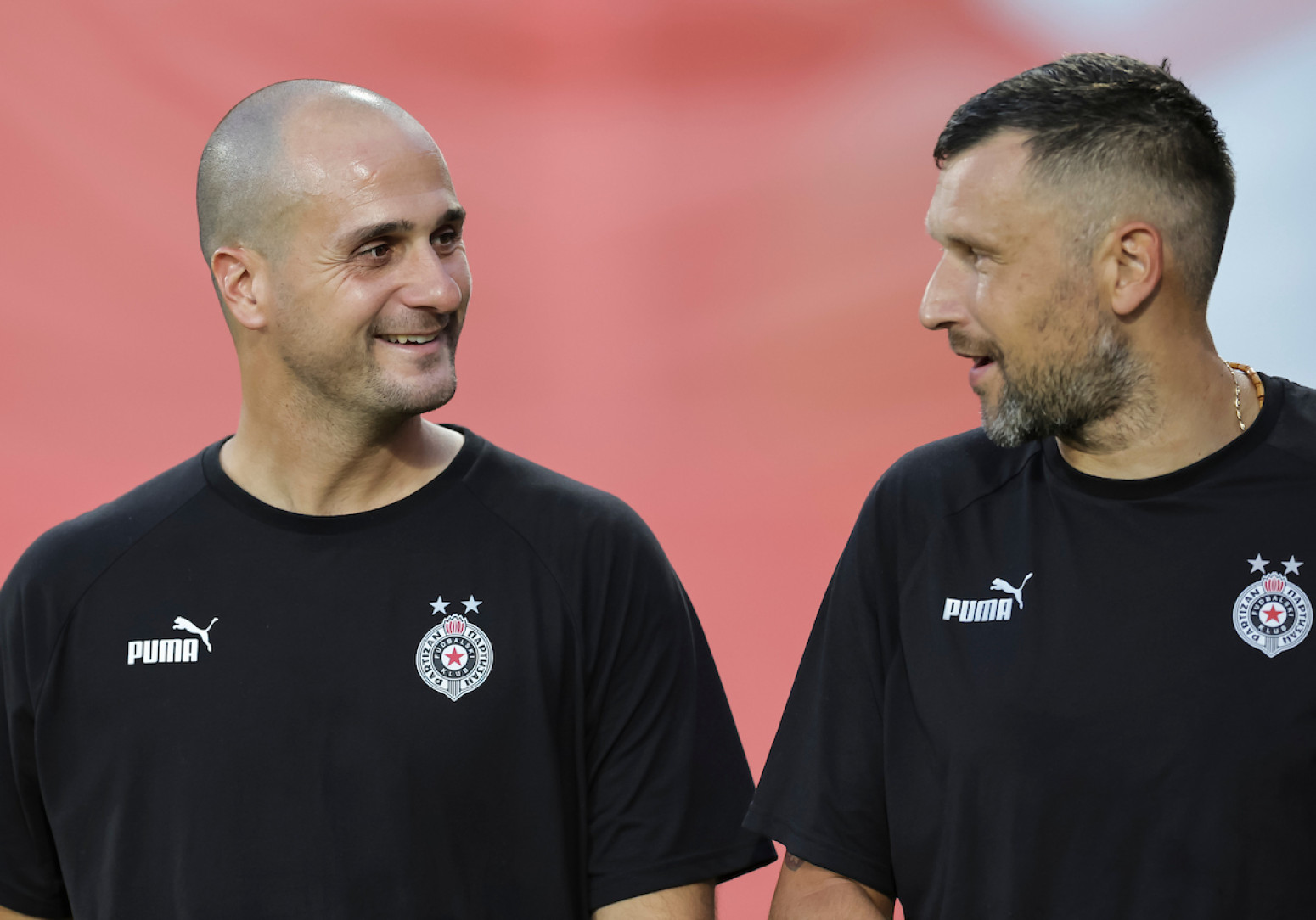 Nešto lepo miriše iz golmanske kuhinje Partizanove škole!