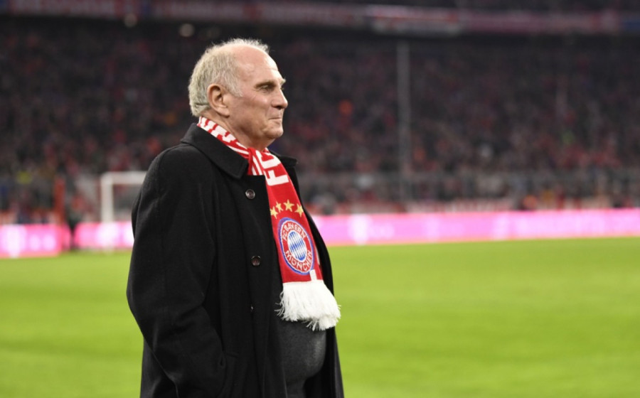 Ako Isak vredi 150 miliona, Kejn vredi 250